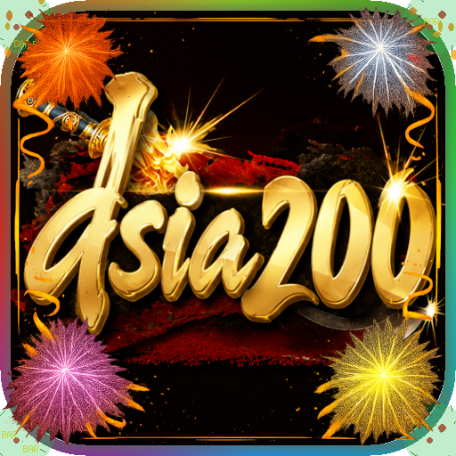 asia200 — galeri pratinjau Resmi APK